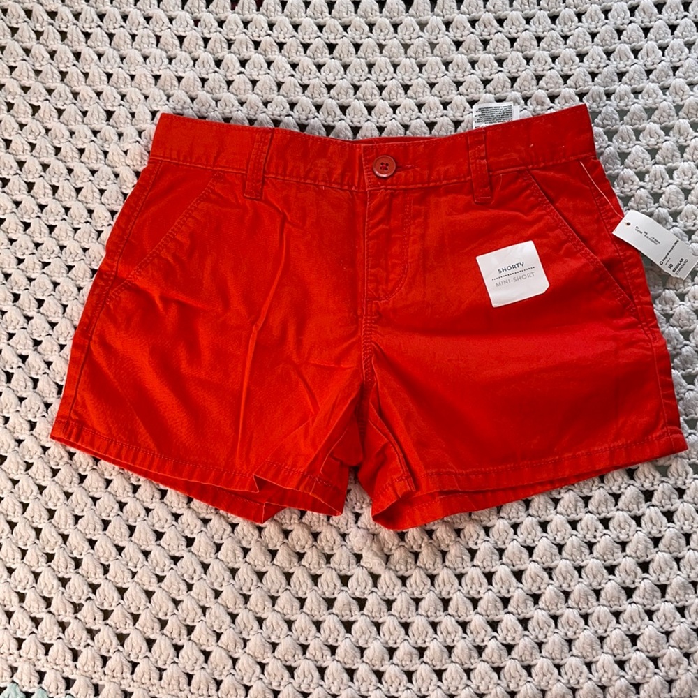 Oldnavy girl short